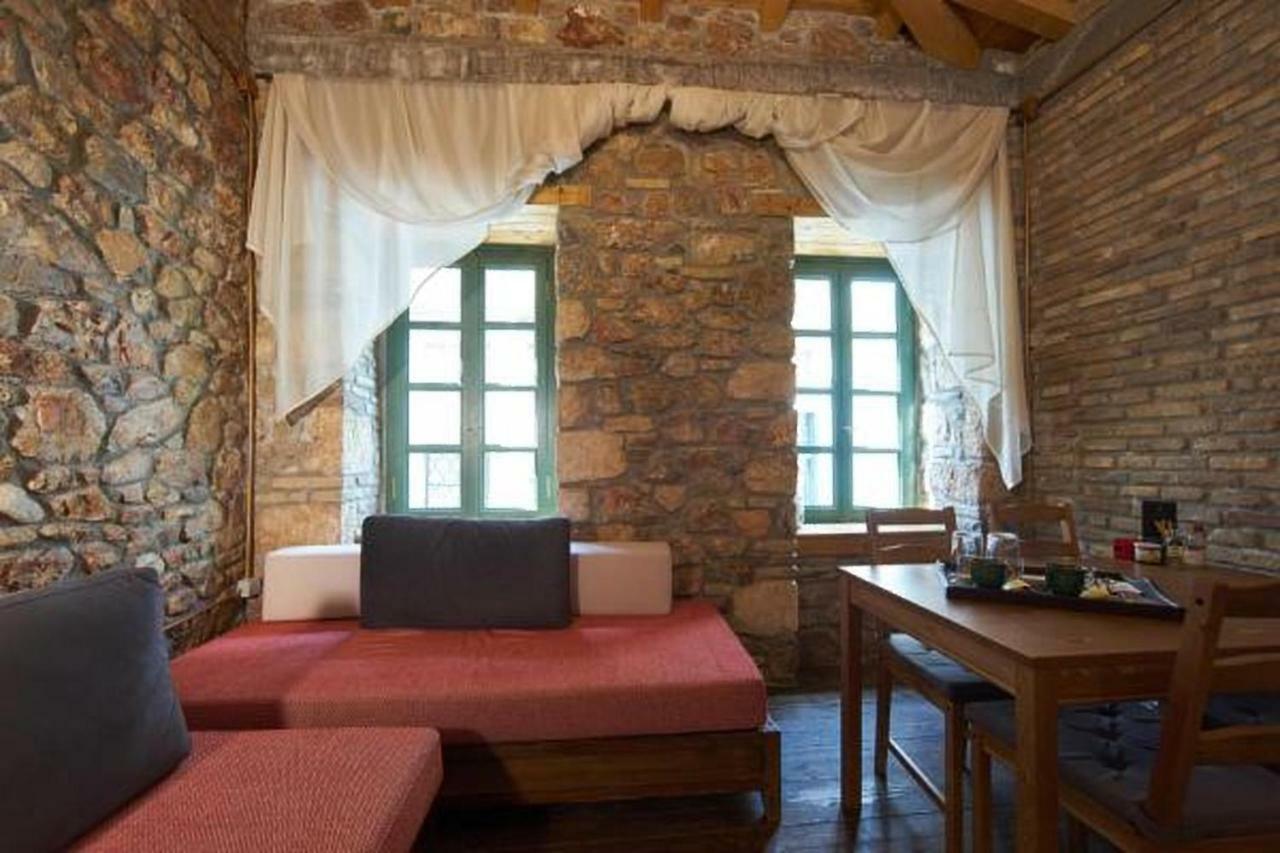Athenian Residences 3* Афины