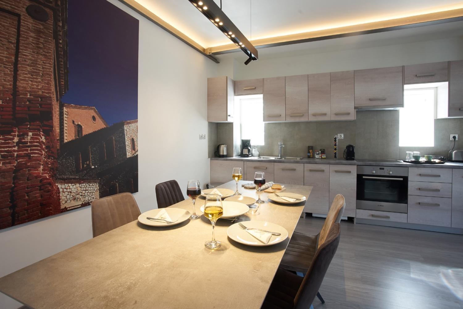 Athenian Residences Αθήνα