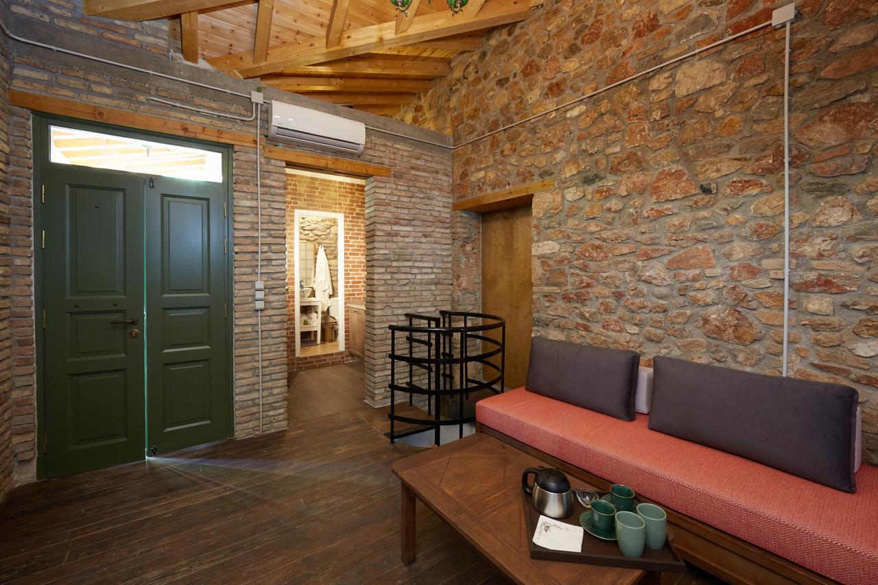 Athenian Residences 3*