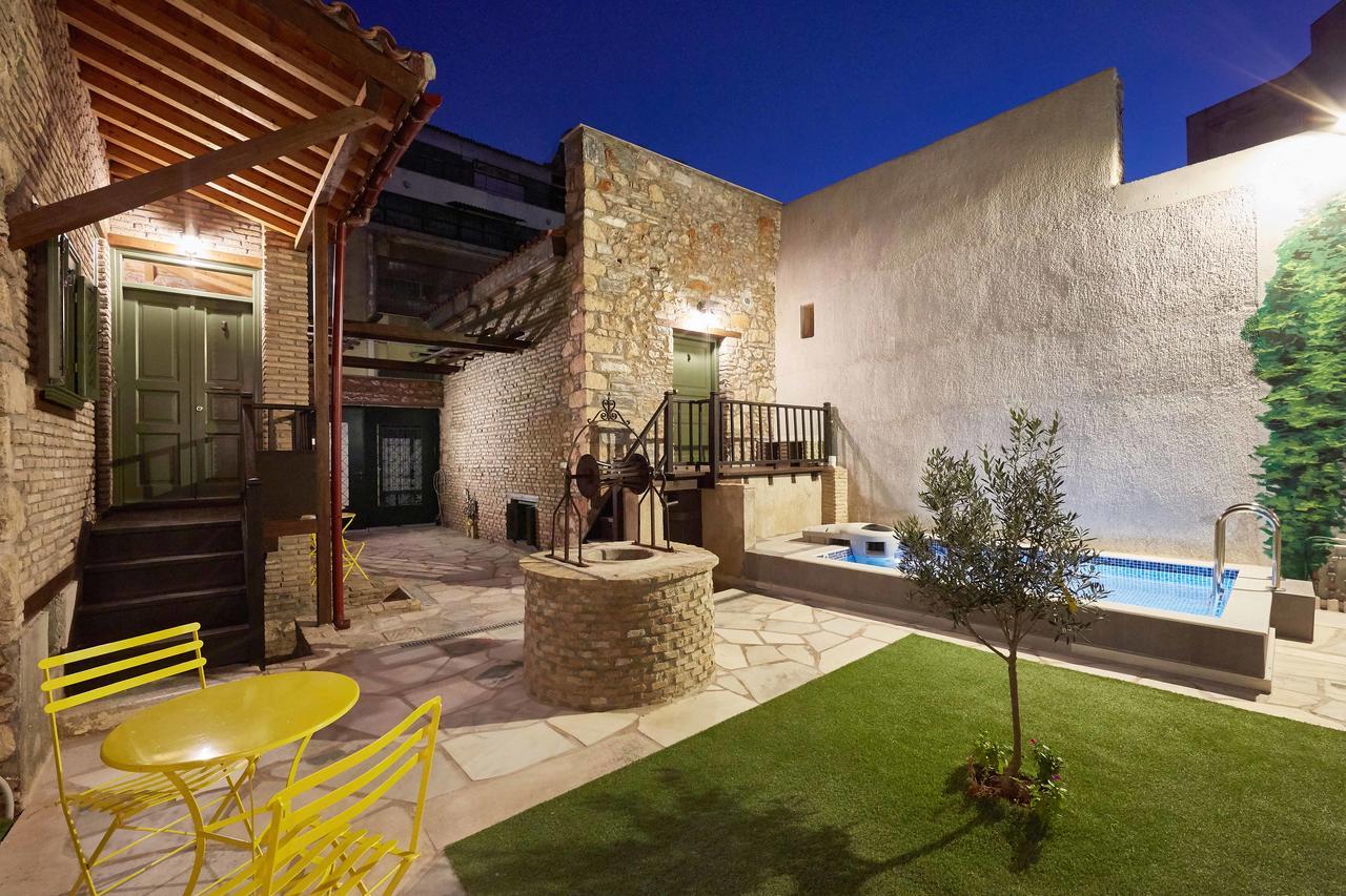 Athenian Residences 3*