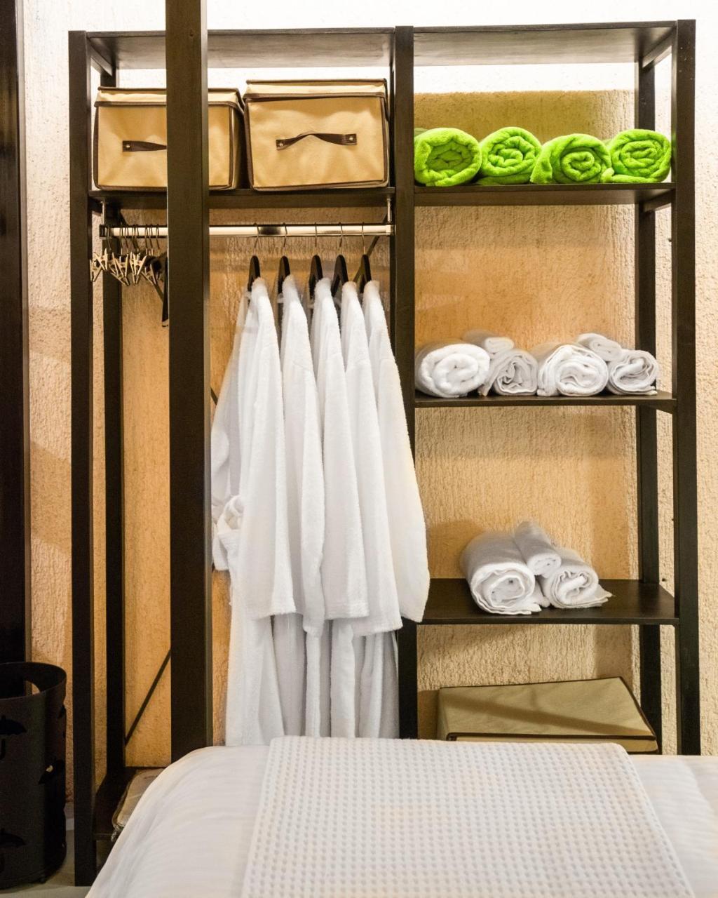 Athenian Residences 3*
