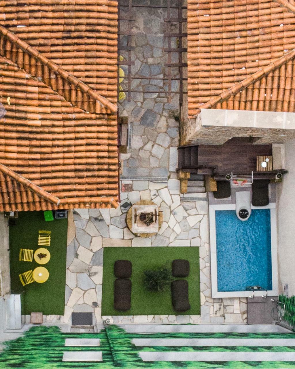 Hotel Athenian Residences