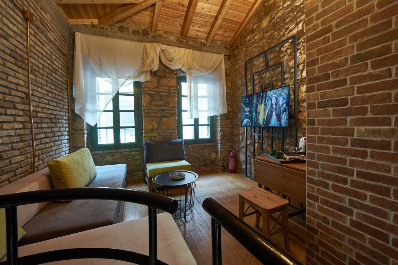 Athenian Residences מלון אתונה