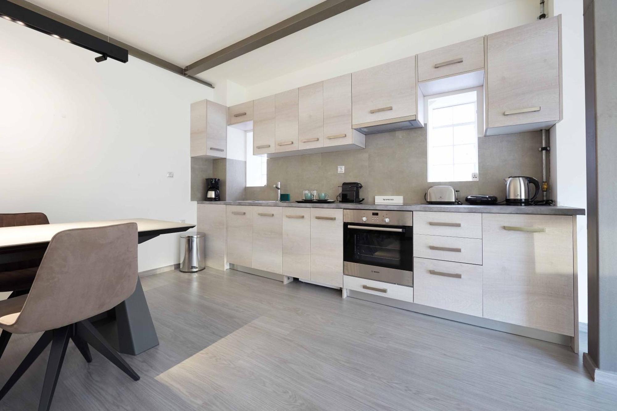 Athenian Residences 3*