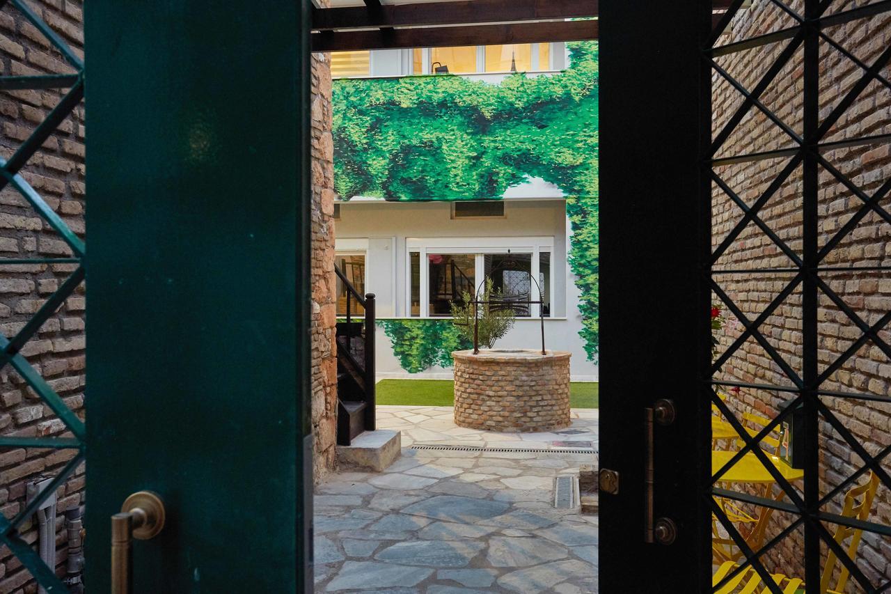 Hotel Athenian Residences