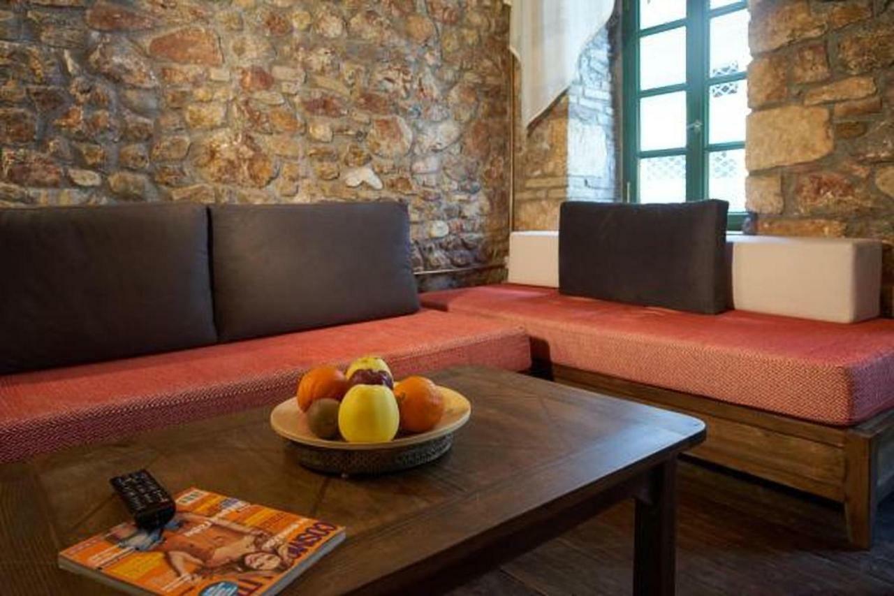 Hotel Athenian Residences
