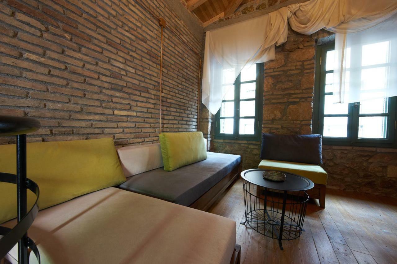 Hotel Athenian Residences Athènes