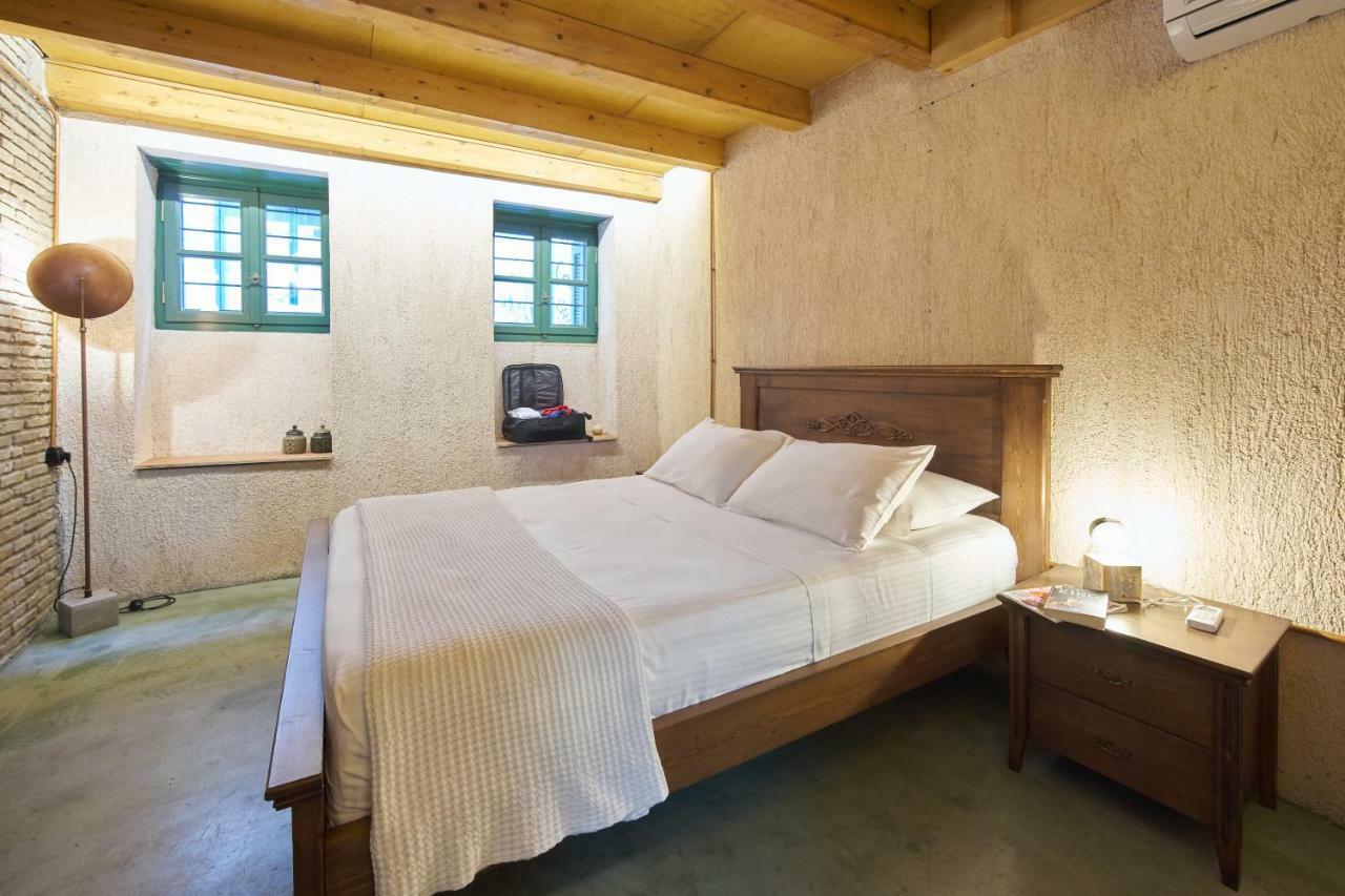 Hotel Athenian Residences