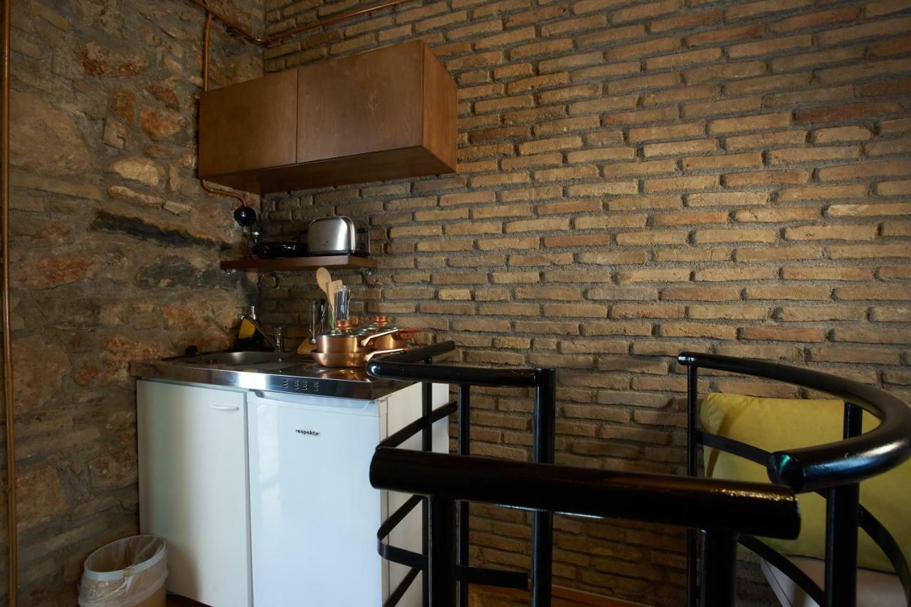 Athenian Residences 3* Athènes