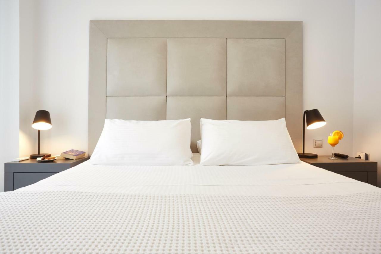 Hotel Athenian Residences Athènes