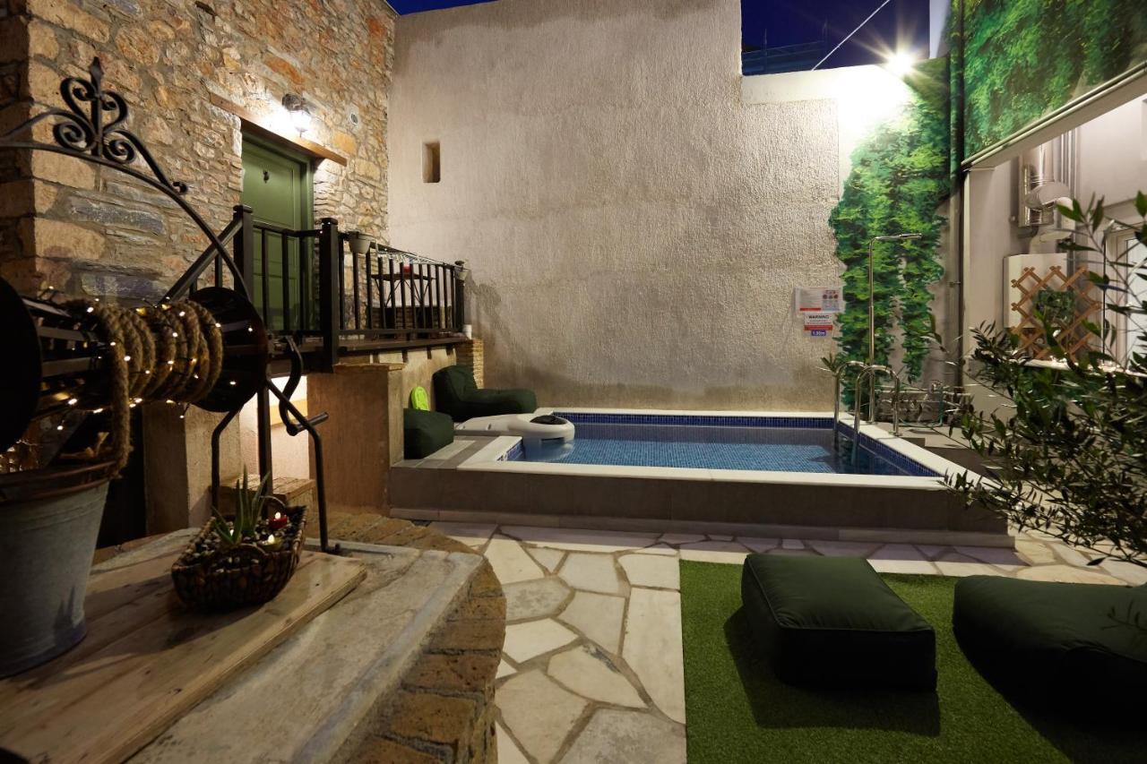 Athenian Residences 3* Athènes