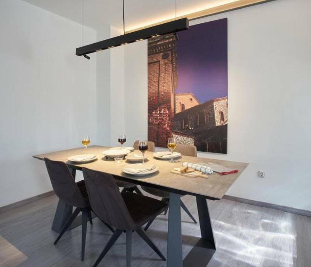Athenian Residences אתונה